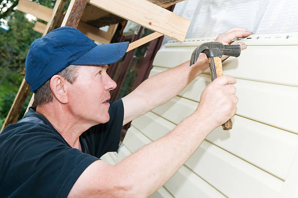 James Hardie Siding in Great Falls Crossing, VA